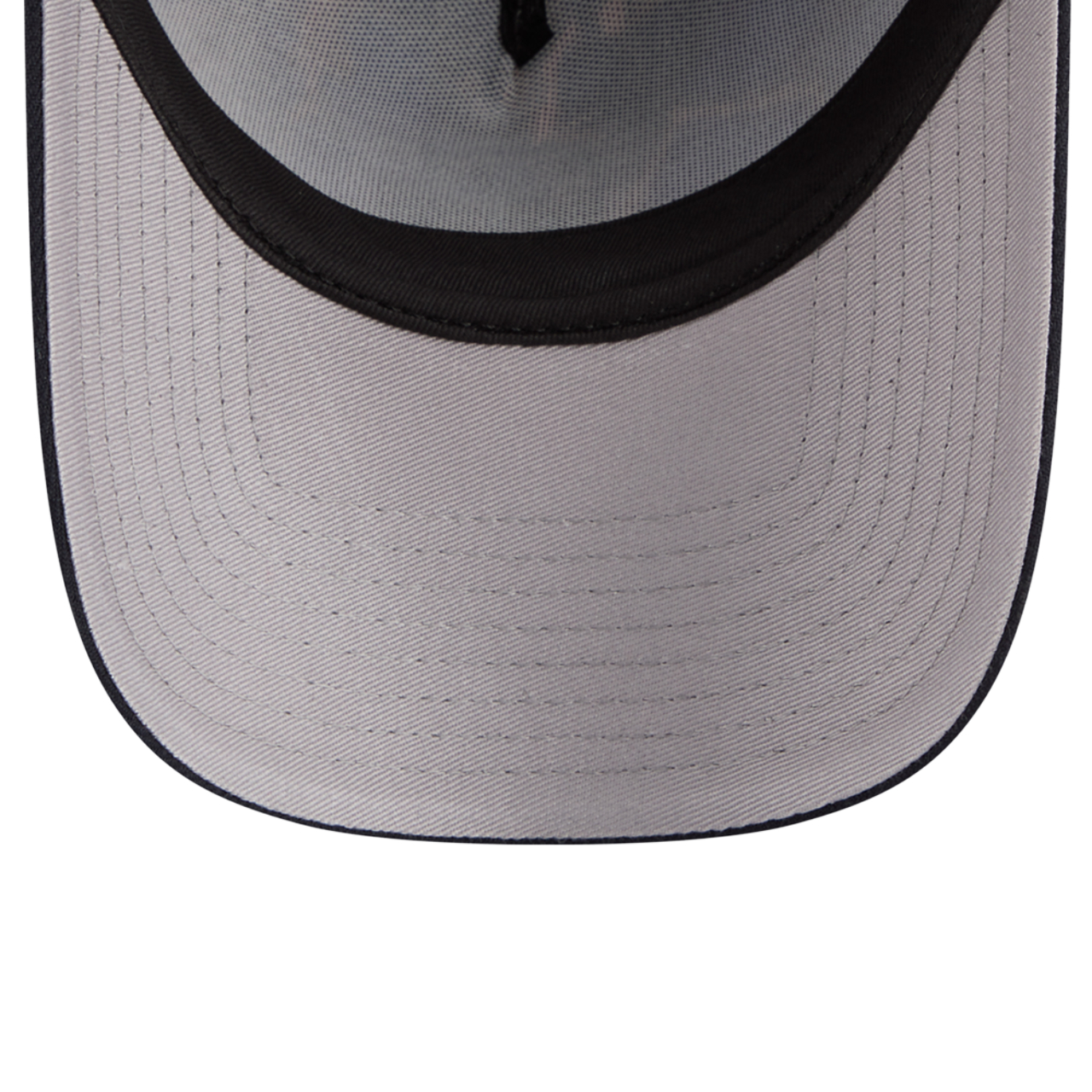 New Era Mariners 9FORTY A-Frame Leaves Cap Image 7 of 7. Tap to open photo gallery.