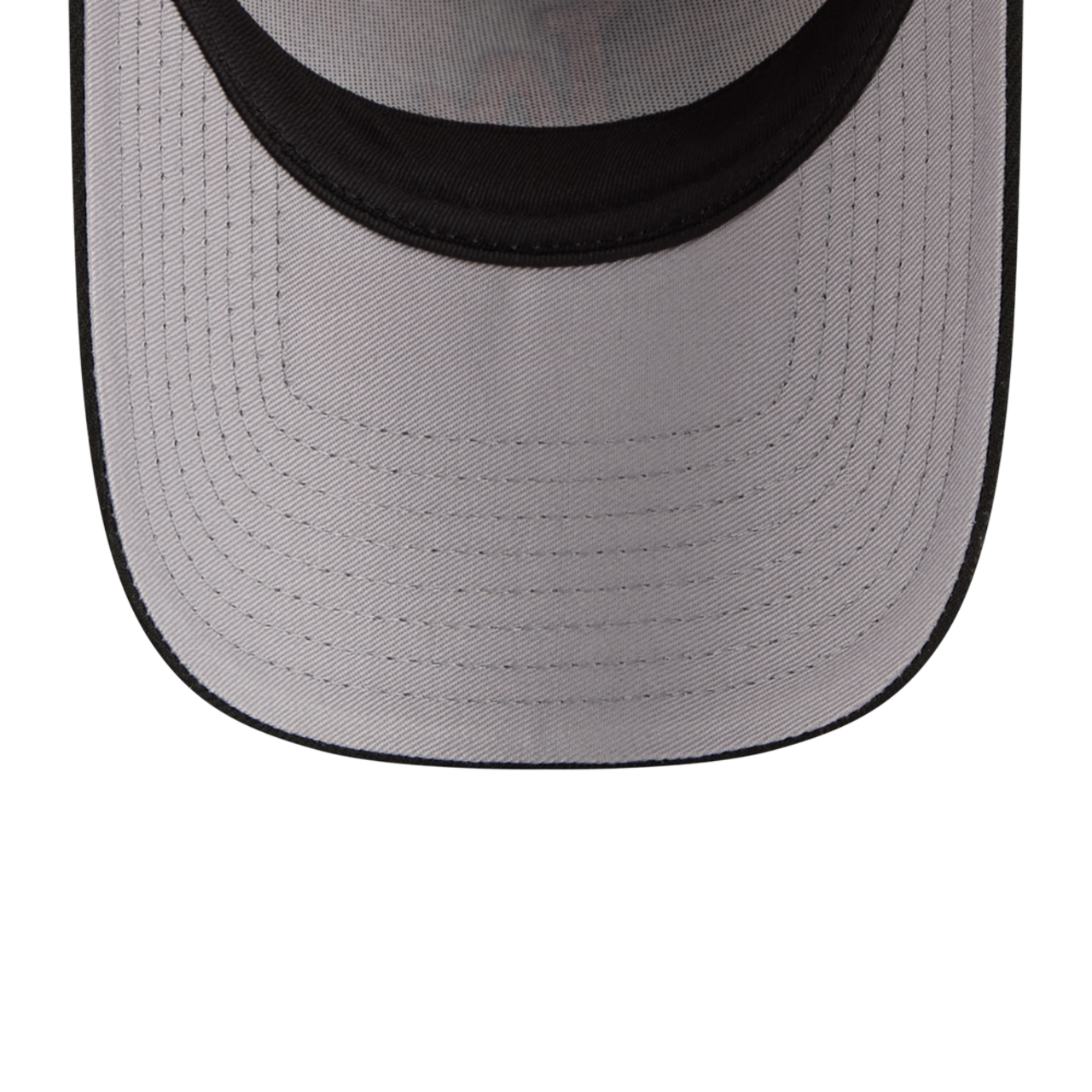 New Era Dodgers 9FORTY A-Frame Leaves Cap Image 7 of 7. Tap to open photo gallery.