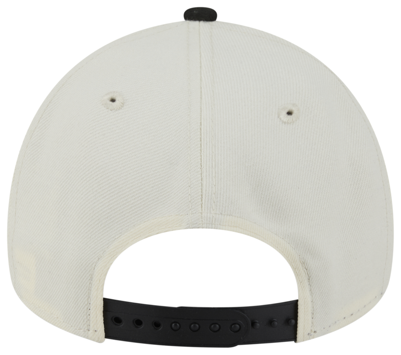 New Era Dodgers 9FORTY A-Frame Arch Cap Image 5 of 7. Tap to open photo gallery.