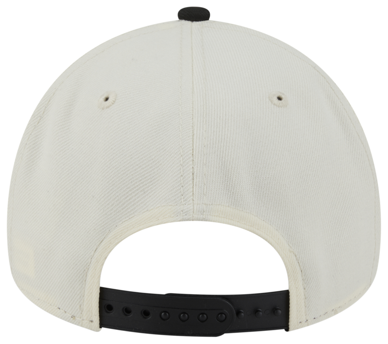 New Era Rays 9FORTY A-Frame UPSD Arch Cap Image 5 of 7. Tap to open photo gallery.