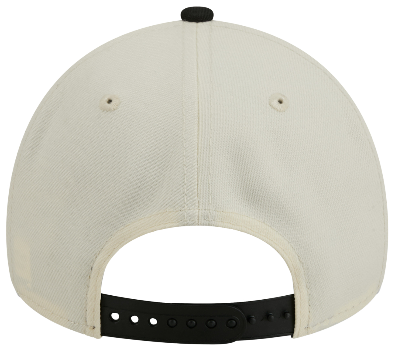 New Era Diamondbacks 9FORTY A-Frame UPSD Arch Cap Image 4 of 7. Tap to open photo gallery.