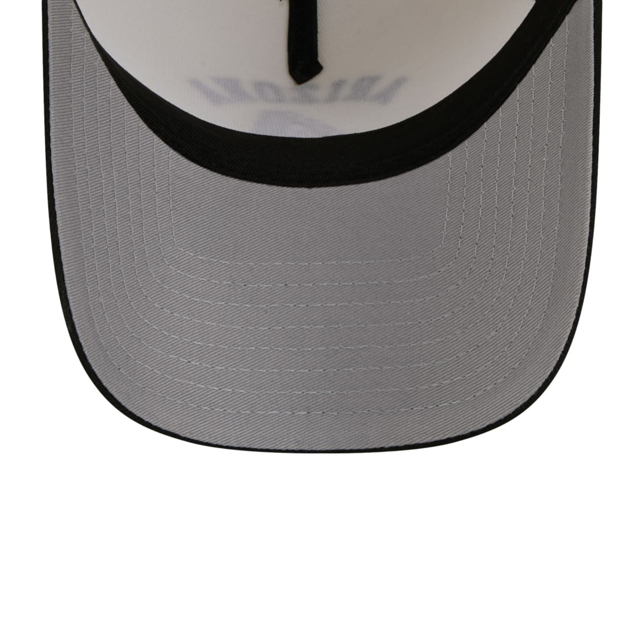 New Era Diamondbacks 9FORTY A-Frame UPSD Arch Cap Image 7 of 7. Tap to open photo gallery.