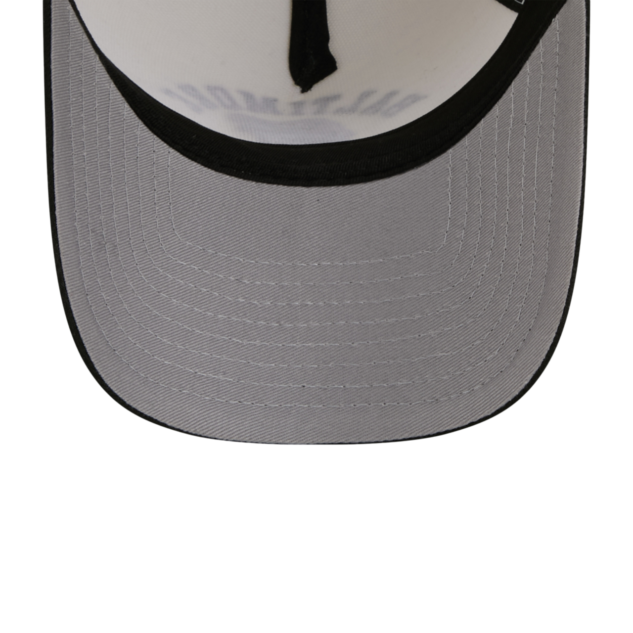 New Era Orioles 9FORTY A-Frame UPSD Arch Cap Image 7 of 7. Tap to open photo gallery.