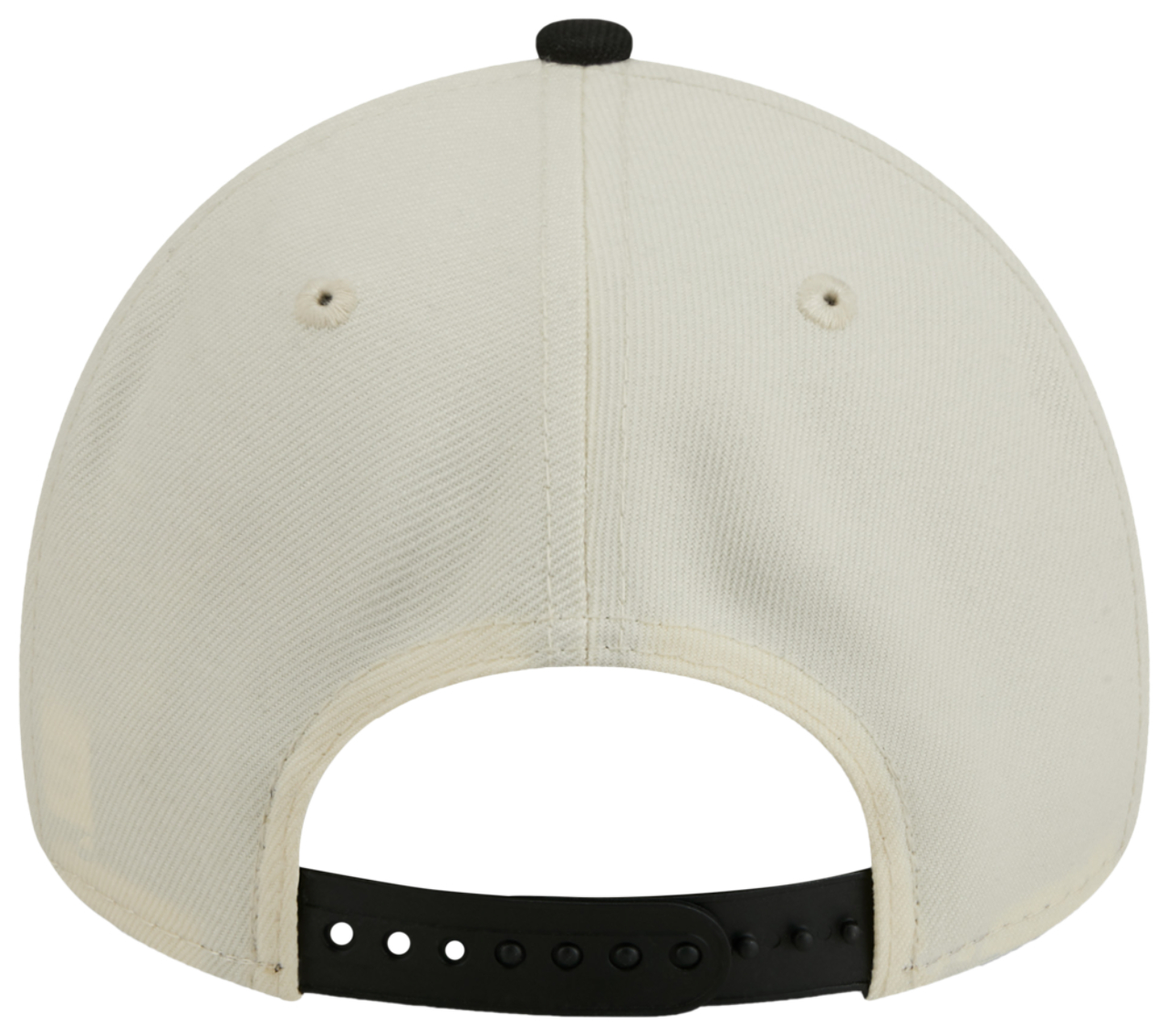New Era Red Sox 9FORTY A-Frame UPSD Arch Cap Image 4 of 7. Tap to open photo gallery.