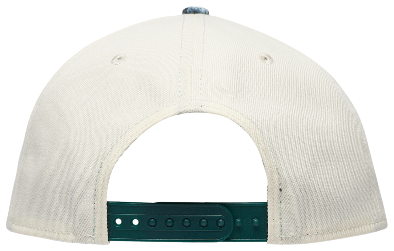 New Era Orioles 9FORTY A-Frame Tonal Realtree Cap Image 4 of 5. Tap to open photo gallery.