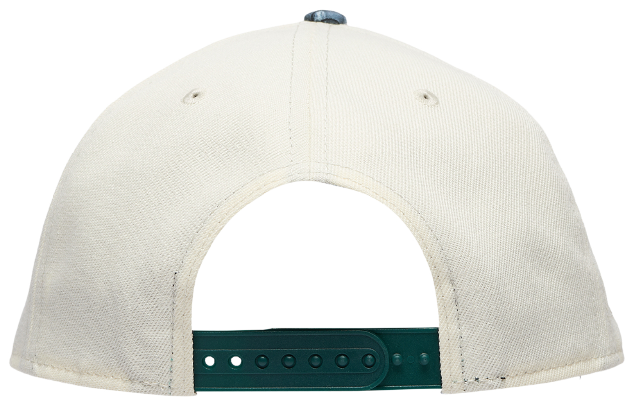 New Era Mariners 9FORTY A-Frame Tonal Realtree Cap Image 4 of 5. Tap to open photo gallery.