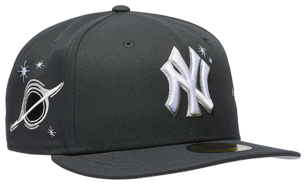 New Era Yankees Planet Icon PC Cap Image 3 of 5. Tap to open photo gallery.