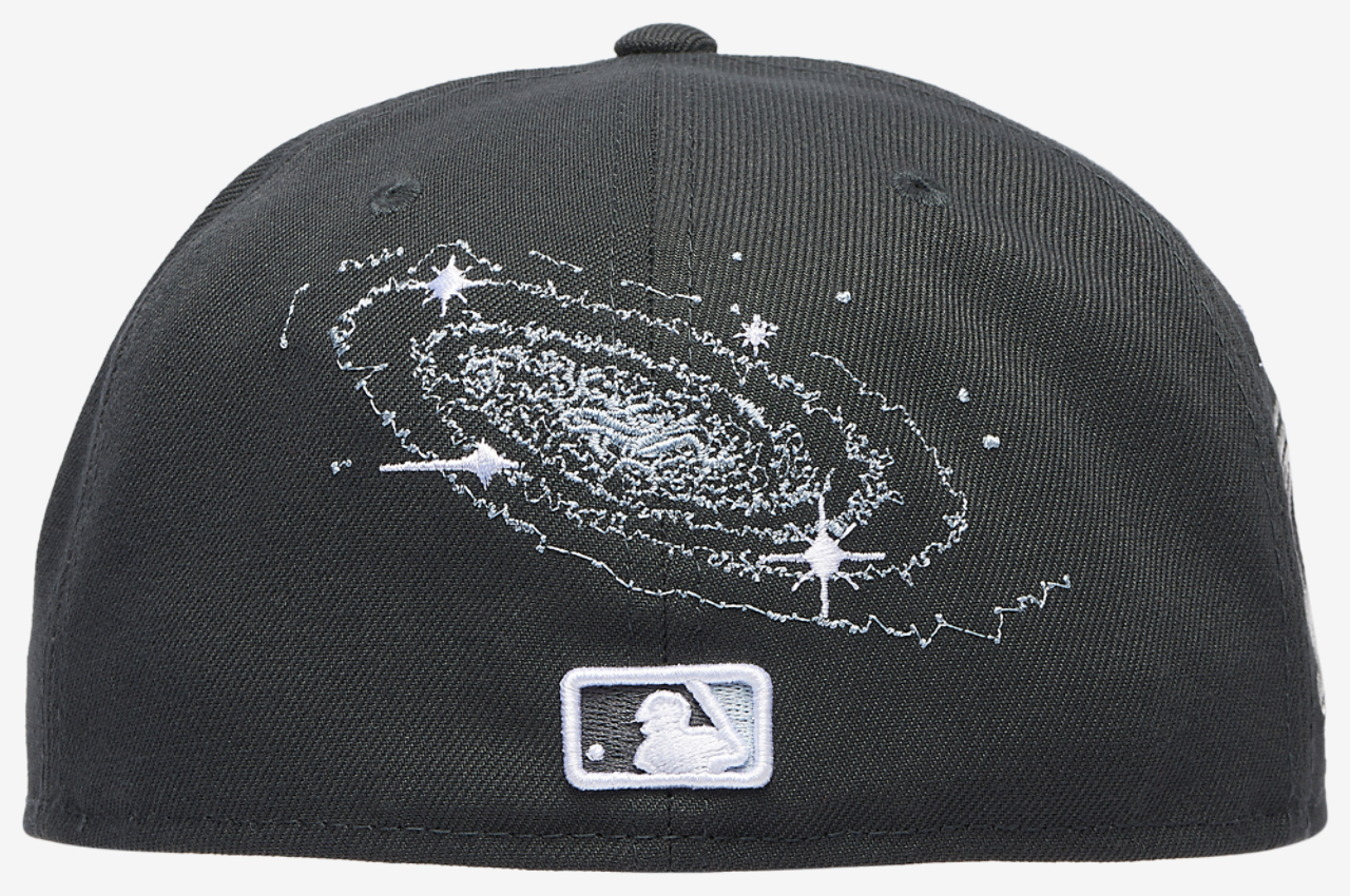 New Era Yankees Planet Icon PC Cap Image 4 of 5. Tap to open photo gallery.