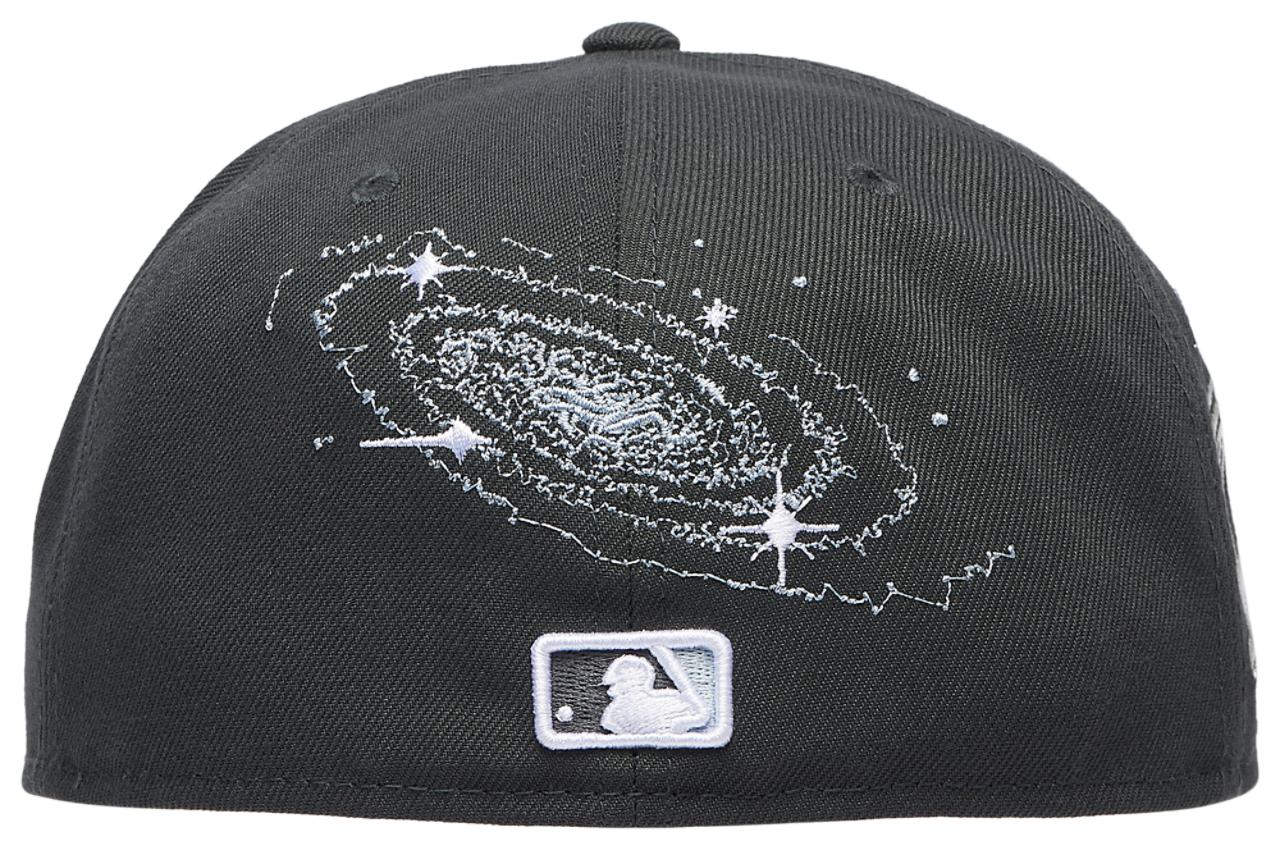 New Era Yankees Planet Icon PC Cap Image 4 of 5. Tap to open photo gallery.