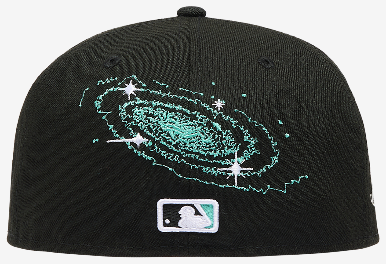 New Era White Sox Planet Icon PC Cap Image 4 of 5. Tap to open photo gallery.