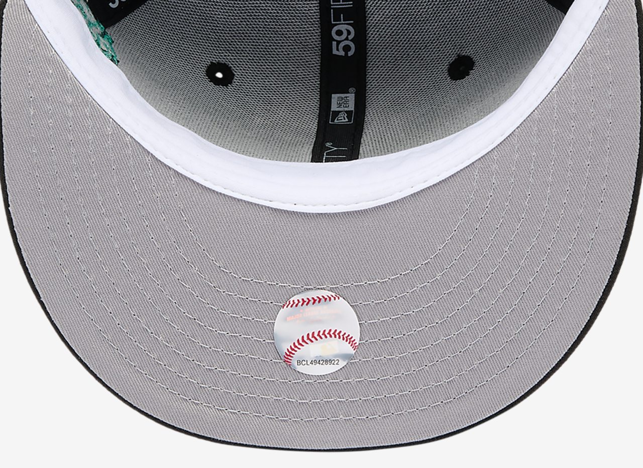 New Era White Sox Planet Icon PC Cap Image 5 of 5. Tap to open photo gallery.