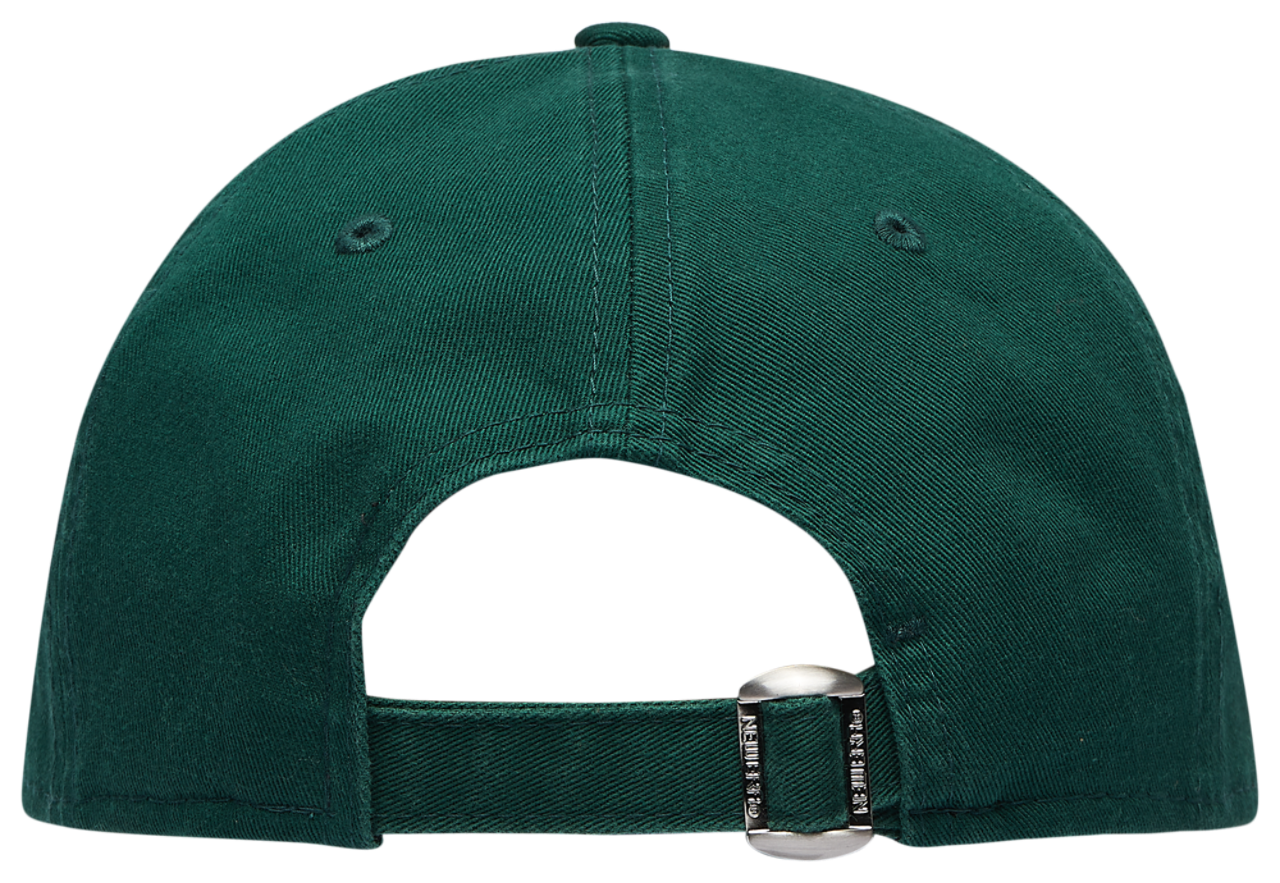 New Era Athletics Washed Mini 9TWENTY Cap Image 4 of 5. Tap to open photo gallery.