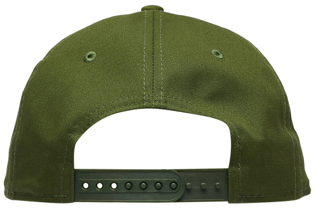 New Era Astros WS Patch 9FORTY Cap Image 4 of 5. Tap to open photo gallery.