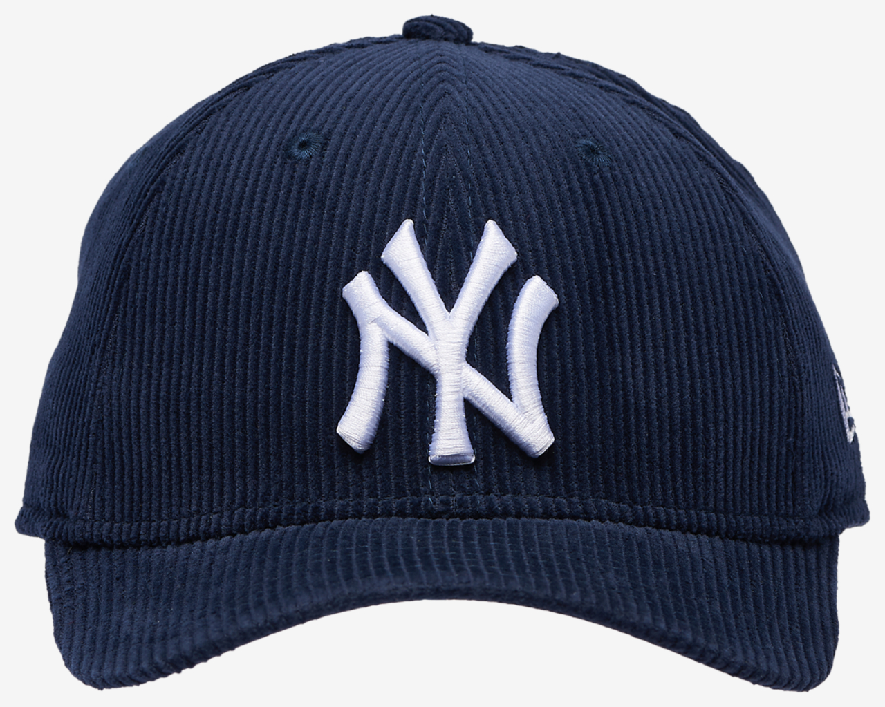 New Era Yankees Cord 9FORTY Cap - Men's | Foot Locker