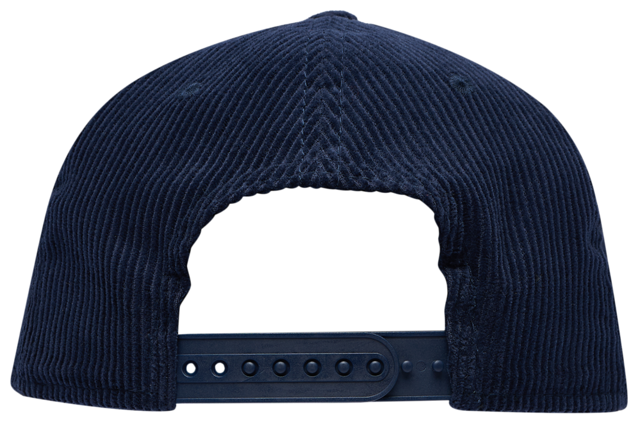 New Era Yankees Cord 9FORTY Cap Image 4 of 5. Tap to open photo gallery.