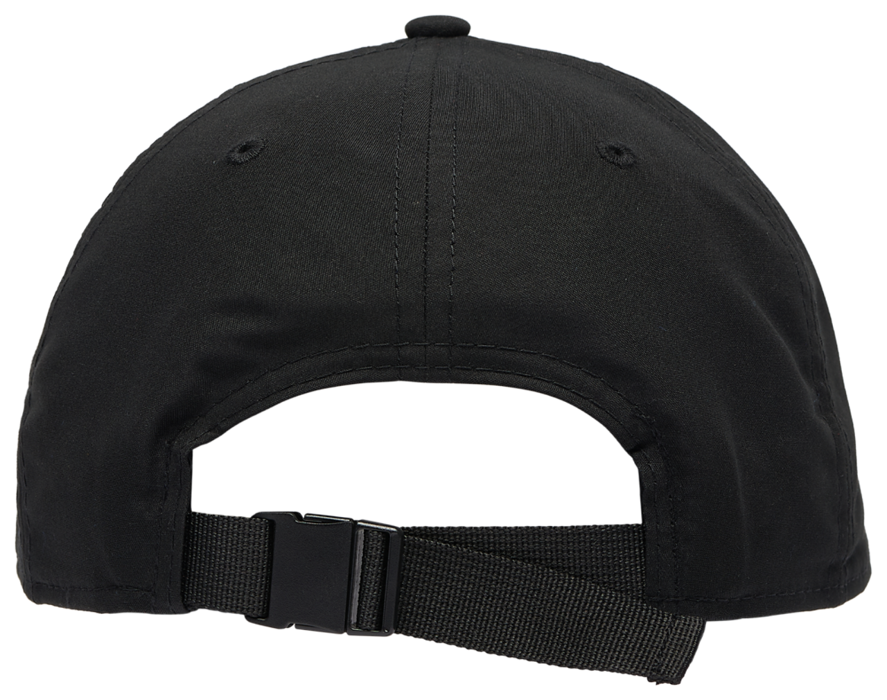New Era Bulls Pin 9FORTY Cap Image 4 of 5. Tap to open photo gallery.