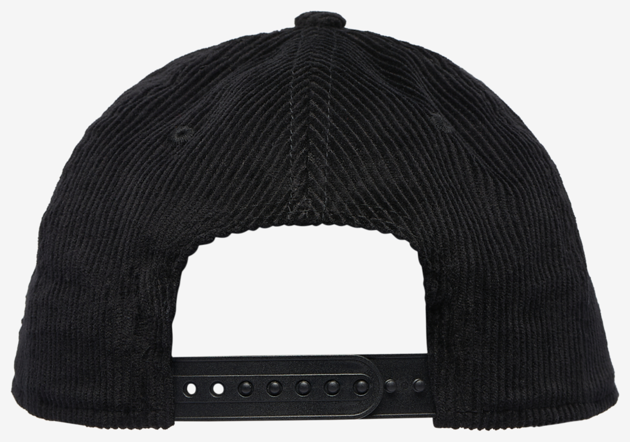 New Era Astros Cord 9FORTY Cap Image 4 of 5. Tap to open photo gallery.