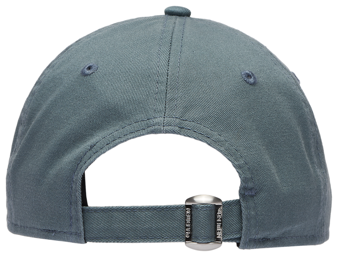 New Era Yankees Washed Mini 9TWENTY Cap Image 4 of 5. Tap to open photo gallery.