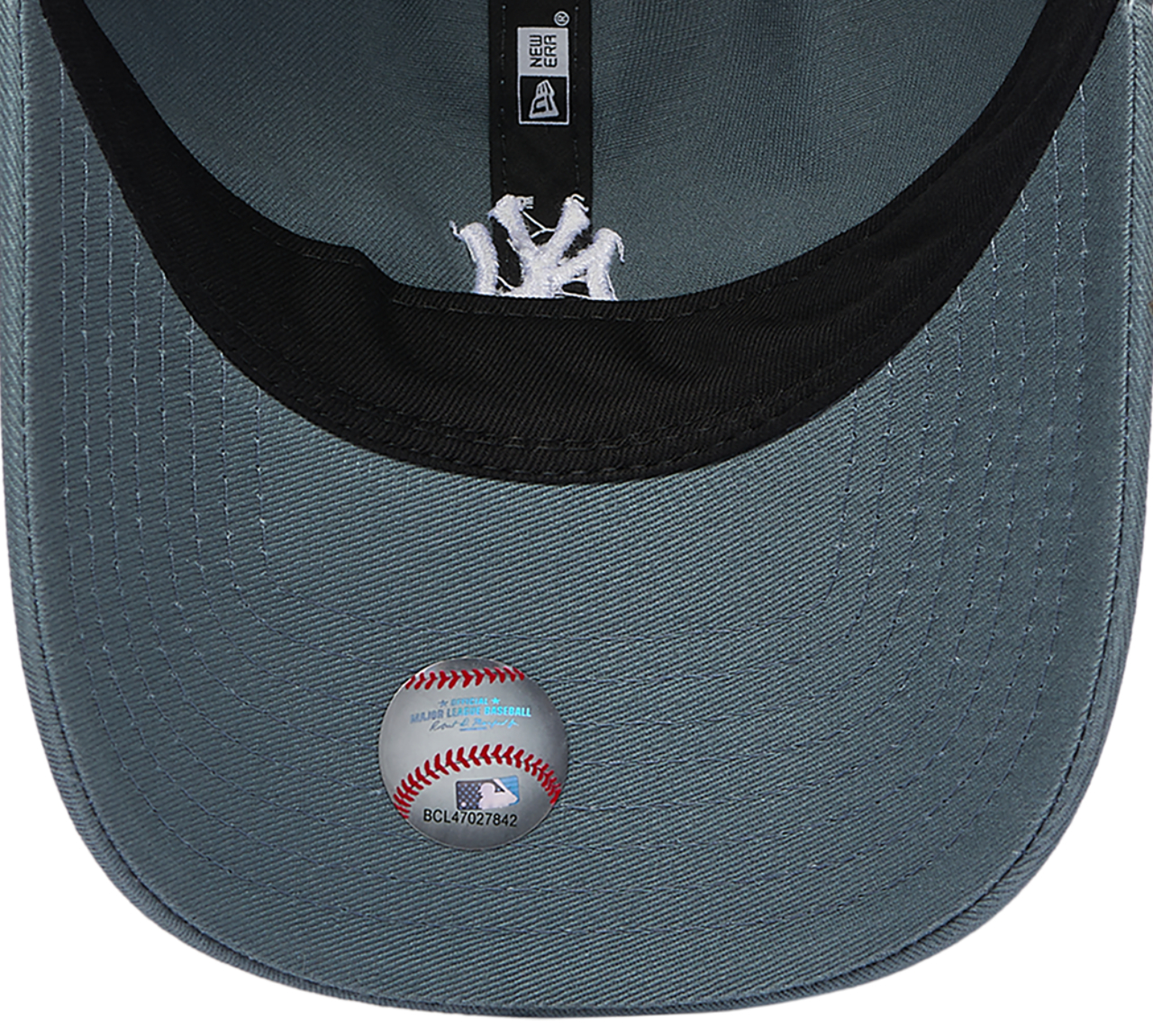 New Era Yankees Washed Mini 9TWENTY Cap - Men's | Foot Locker
