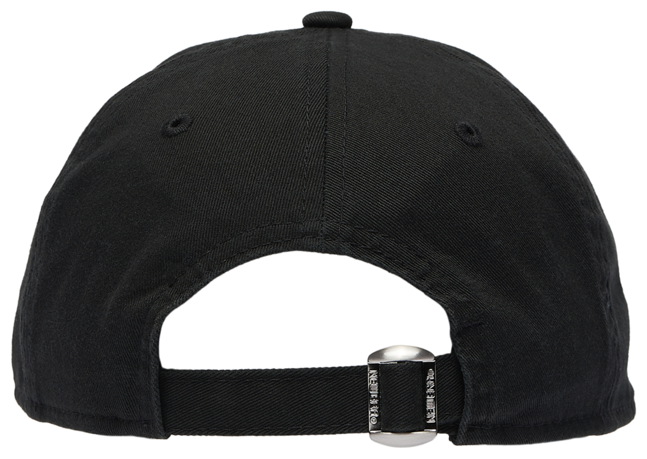 New Era Dodgers Washed Mini 9TWENTY Cap - Men's | Foot Locker
