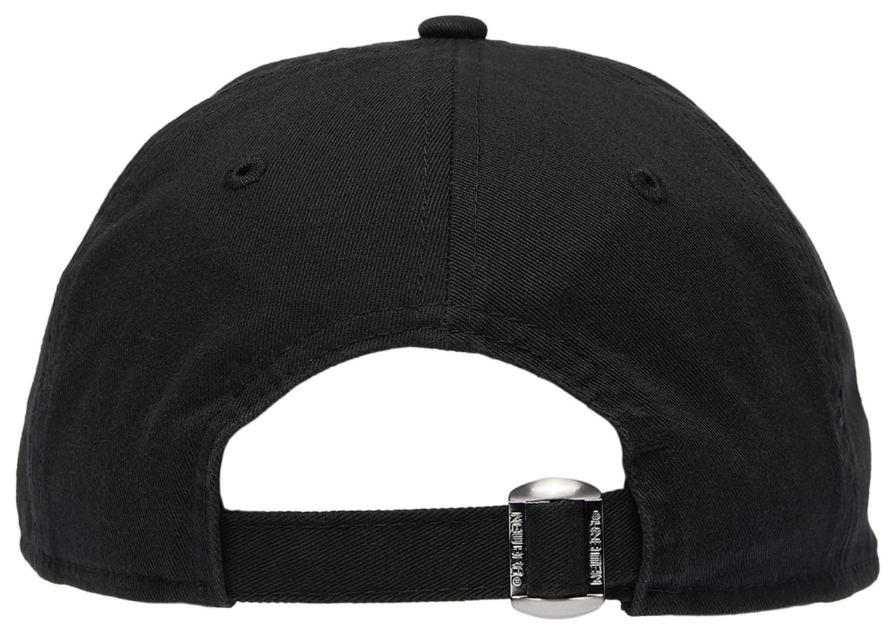 New Era Dodgers Washed Mini 9TWENTY Cap Image 4 of 5. Tap to open photo gallery.