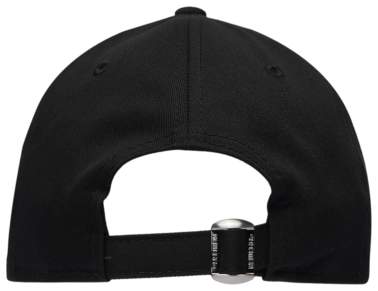 New Era White Sox Visor Script 9FORTY Cap Image 4 of 5. Tap to open photo gallery.