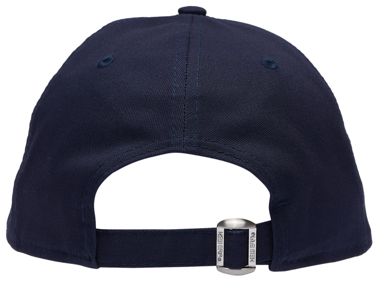 New Era Astros Visor Script 9FORTY Cap Image 4 of 5. Tap to open photo gallery.