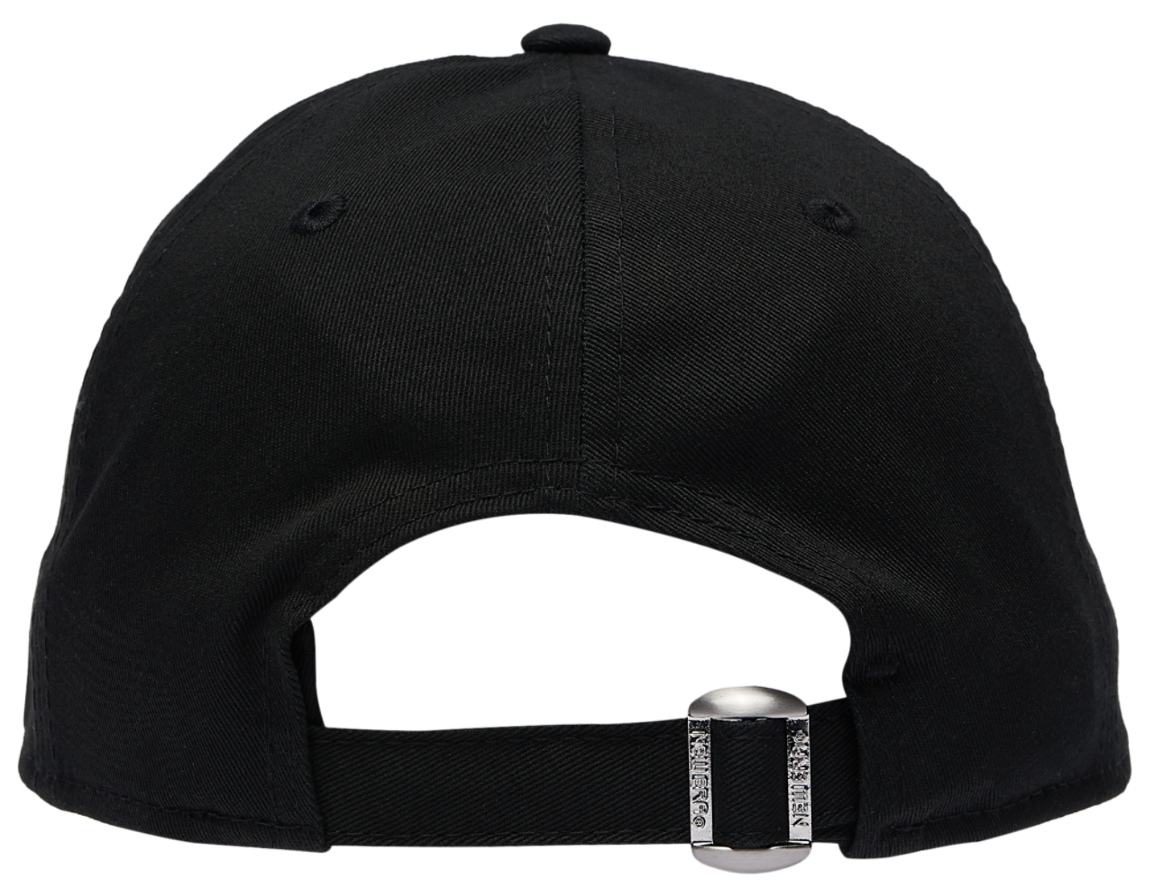 New Era Dodgers Visor Script 9FORTY Cap Image 4 of 5. Tap to open photo gallery.