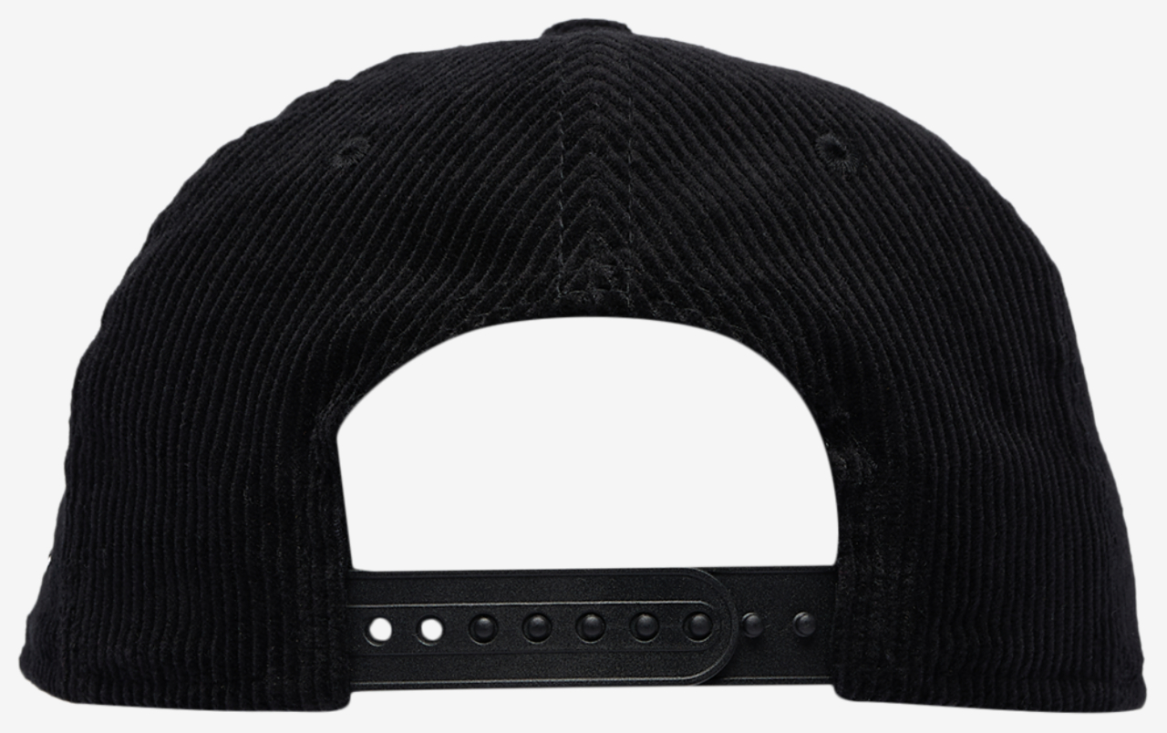 New Era White Sox Cord 9FORTY Cap Image 4 of 5. Tap to open photo gallery.