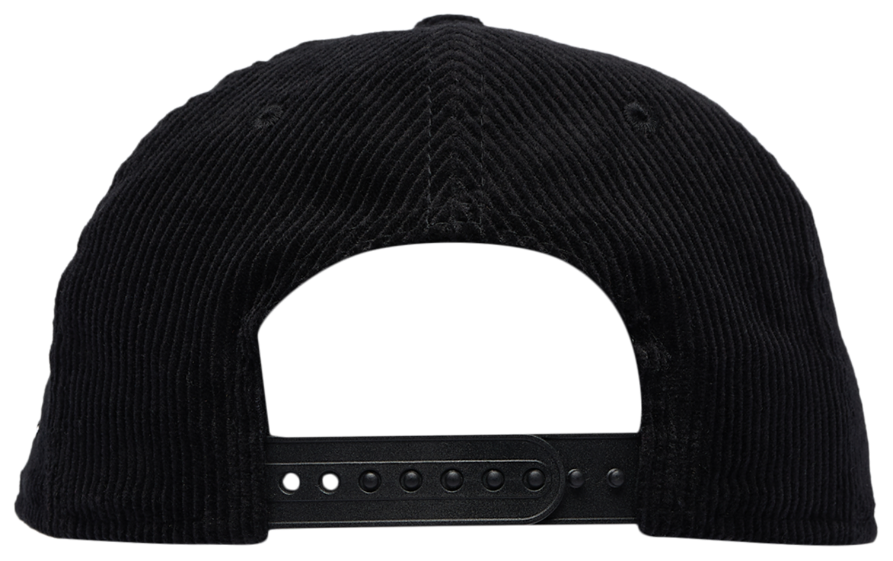 New Era White Sox Cord 9FORTY Cap Image 4 of 5. Tap to open photo gallery.
