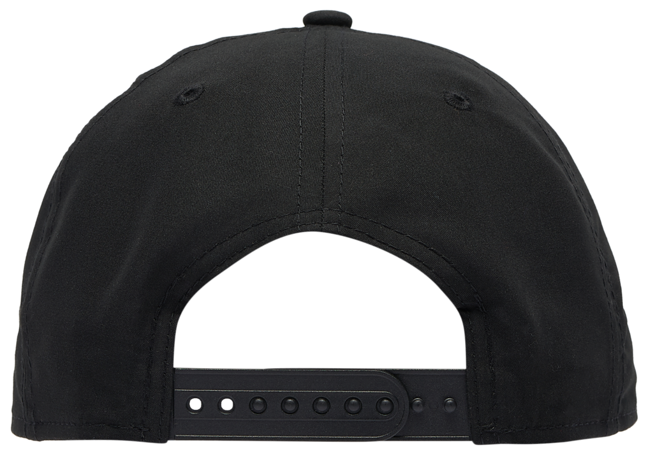 New Era Tigers Pin 9FORTY Cap Image 4 of 5. Tap to open photo gallery.