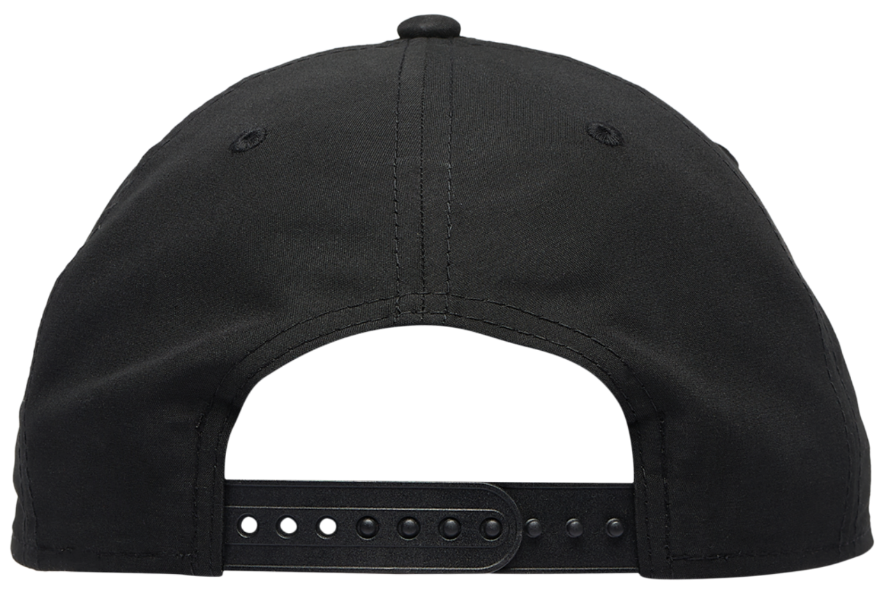 New Era Braves Pin 9FORTY Cap Image 4 of 5. Tap to open photo gallery.
