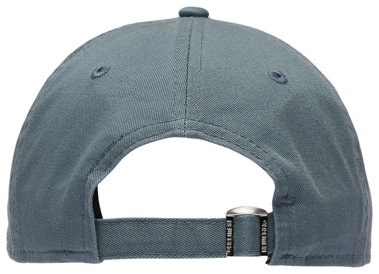 New Era Braves Washed Mini 9TWENTY Cap Image 4 of 5. Tap to open photo gallery.