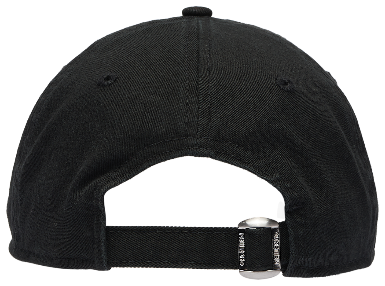 New Era Astros Washed Mini 9TWENTY Cap Image 4 of 5. Tap to open photo gallery.