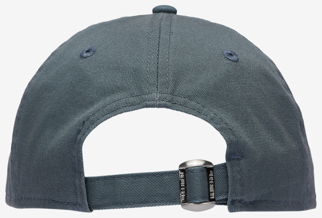 New Era Tigers Washed Mini 9TWENTY Cap Image 4 of 5. Tap to open photo gallery.