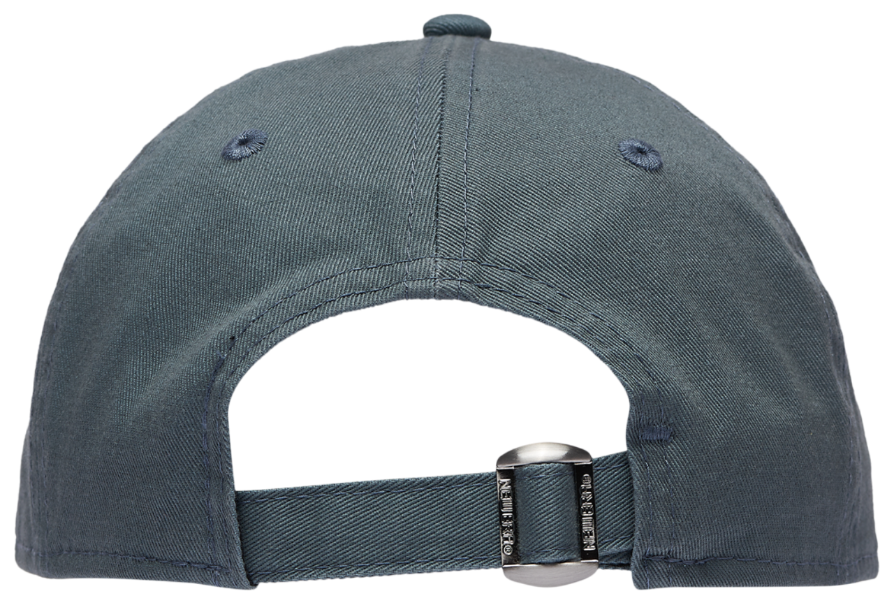 New Era Tigers Washed Mini 9TWENTY Cap Image 4 of 5. Tap to open photo gallery.