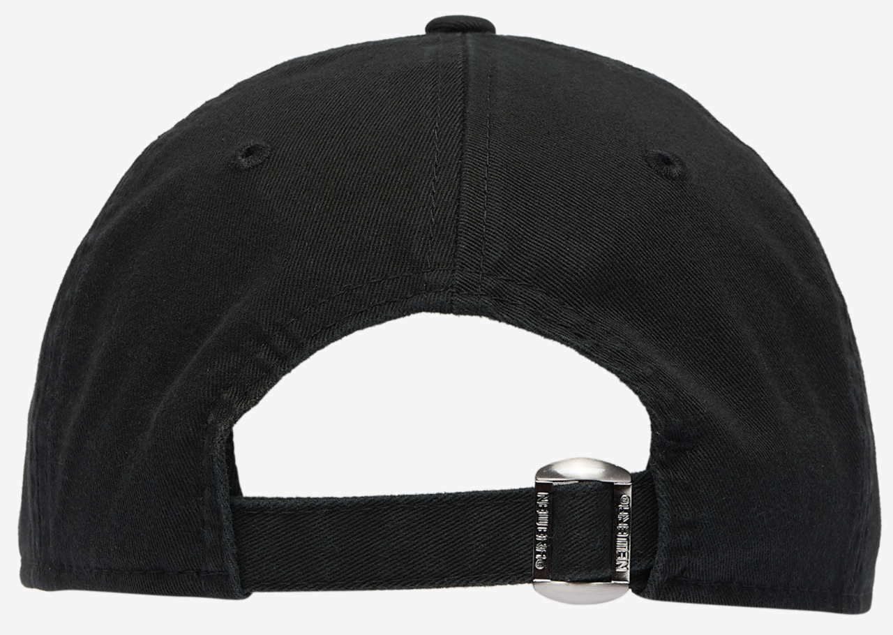 New Era White Sox Washed Mini 9TWENTY Cap Image 4 of 5. Tap to open photo gallery.