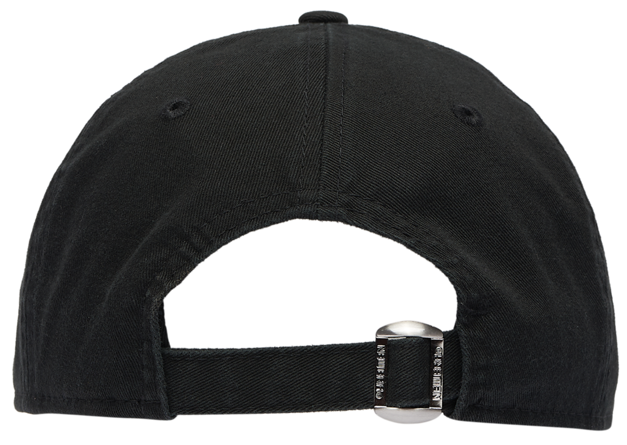 New Era White Sox Washed Mini 9TWENTY Cap Image 4 of 5. Tap to open photo gallery.