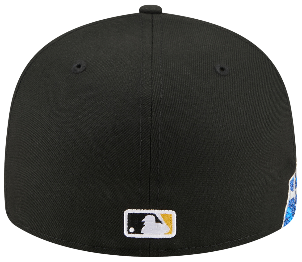 New Era Pirates VISSURF 5950 Cap - Men's | Foot Locker