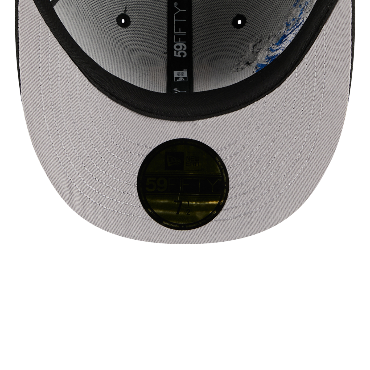 New Era Pirates VISSURF 5950 Cap - Men's | Foot Locker