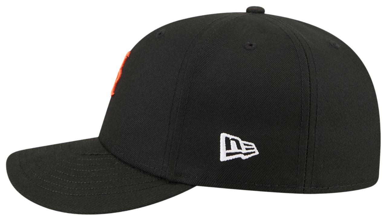 New Era Mets VISSURF 5950 Cap - Men's | Foot Locker