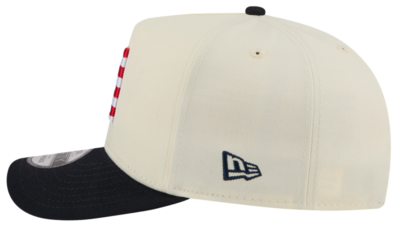 New Era Diamondbacks AM 950 A Frame Cap - Men's | Foot Locker