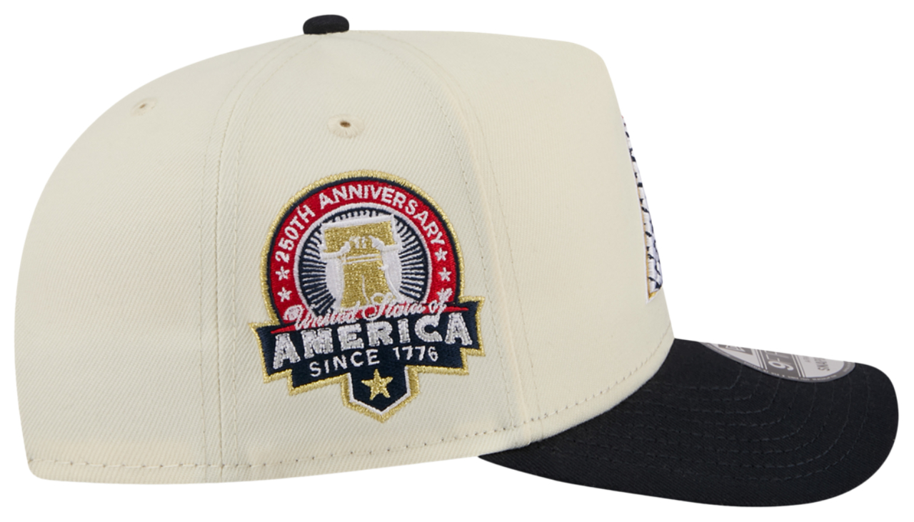 New Era Diamondbacks AM 950 A Frame Cap - Men's | Foot Locker