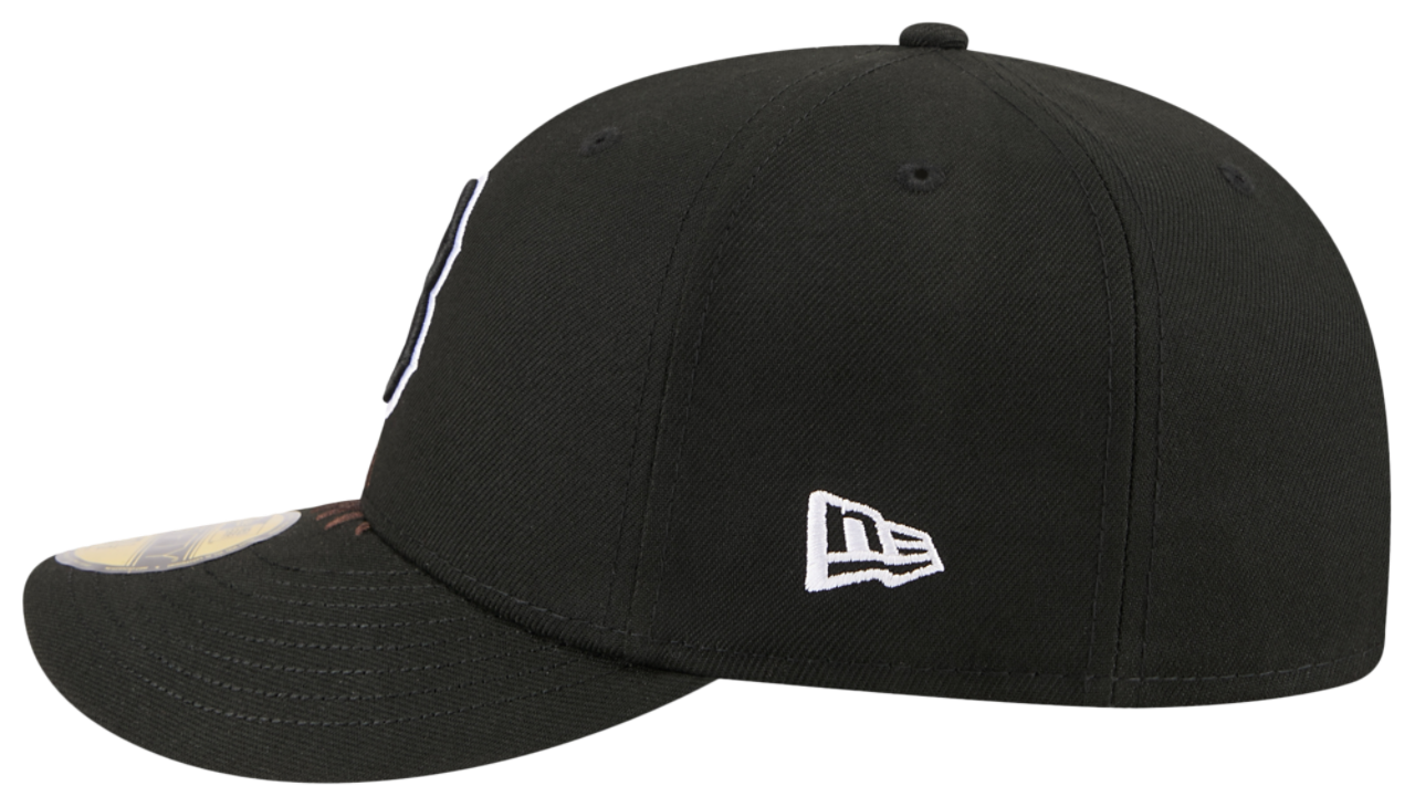 New Era Red Sox AM 5950 Cap - Men's | Foot Locker