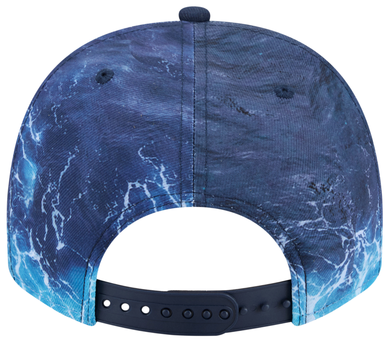 New Era Yankees Deep Water 950 A Frame Cap - Men's | Foot Locker
