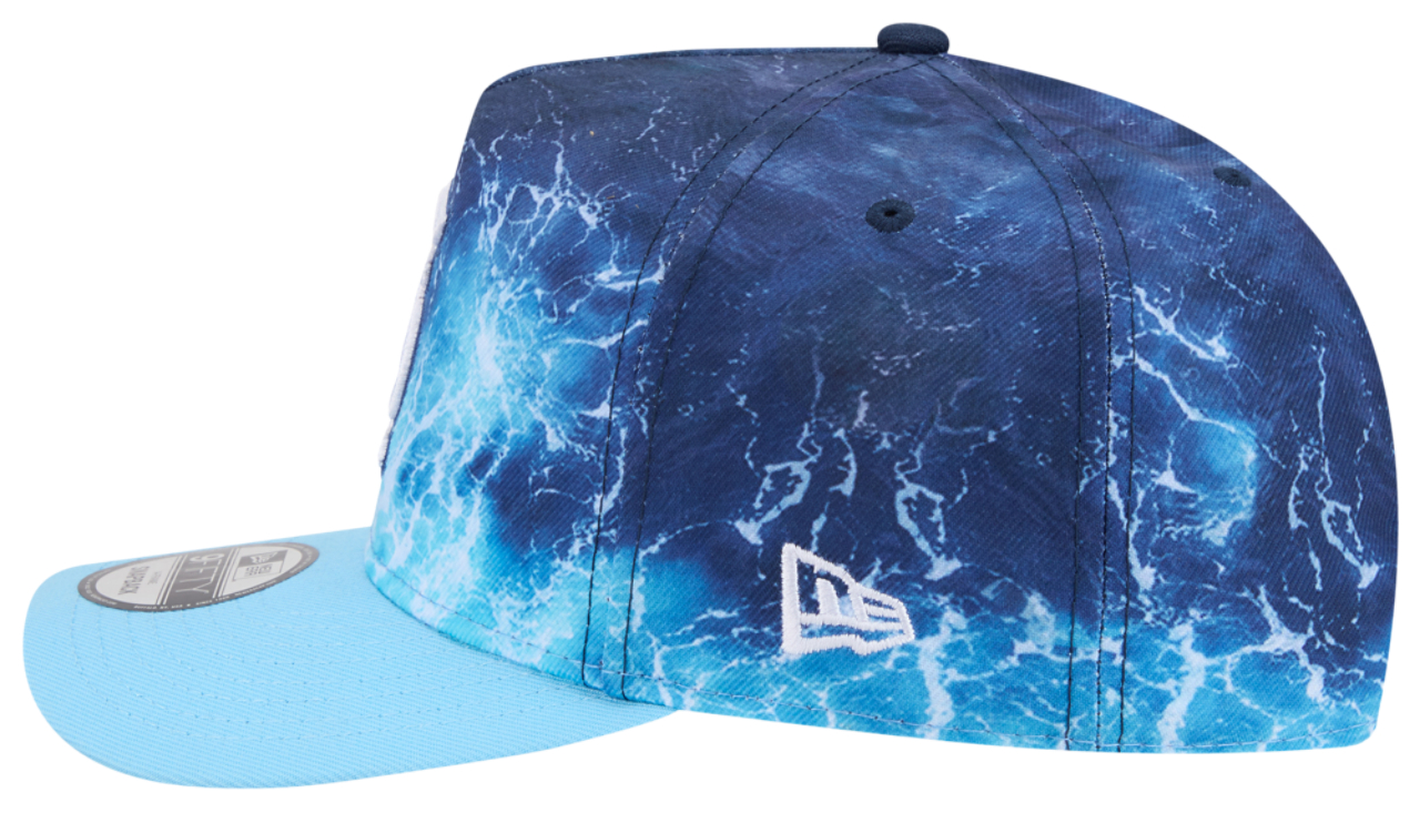 New Era Cardinals Deep Water 950 A Frame Cap - Men's | Foot Locker