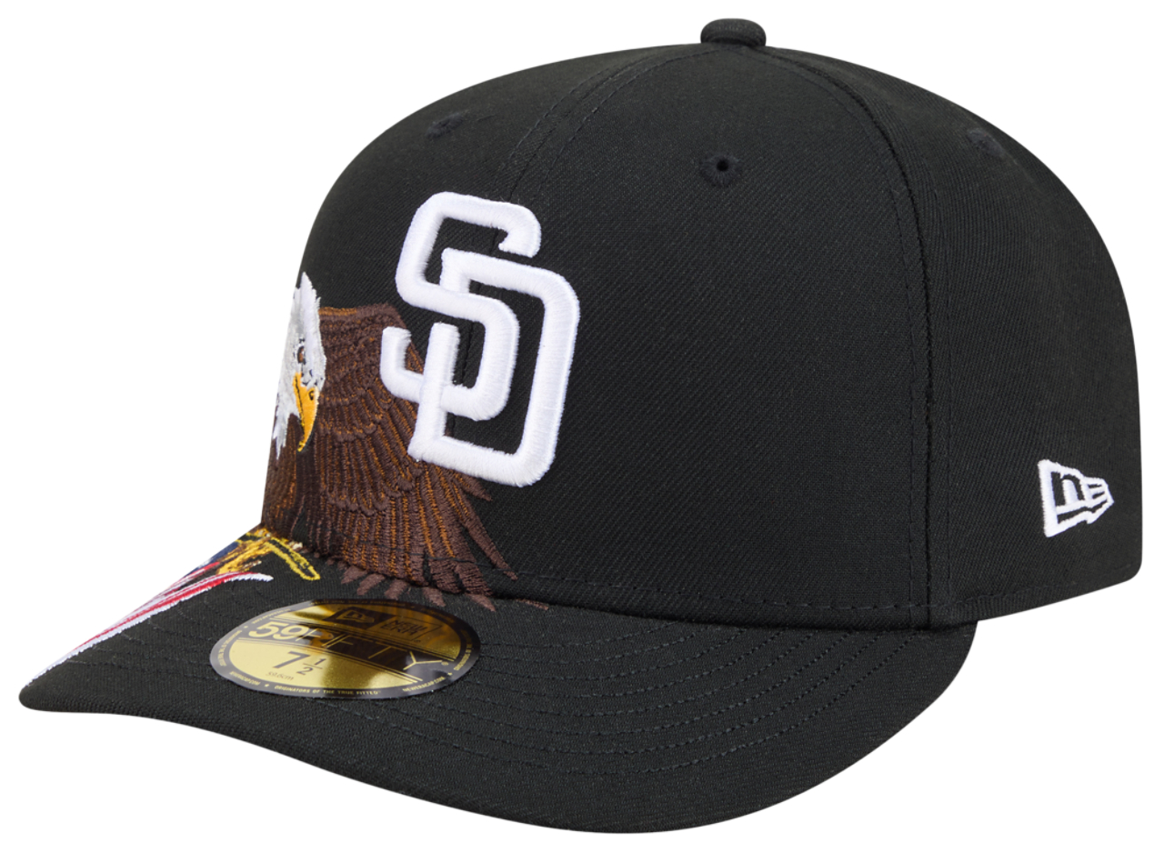 New Era Padres AM 5950 Cap - Men