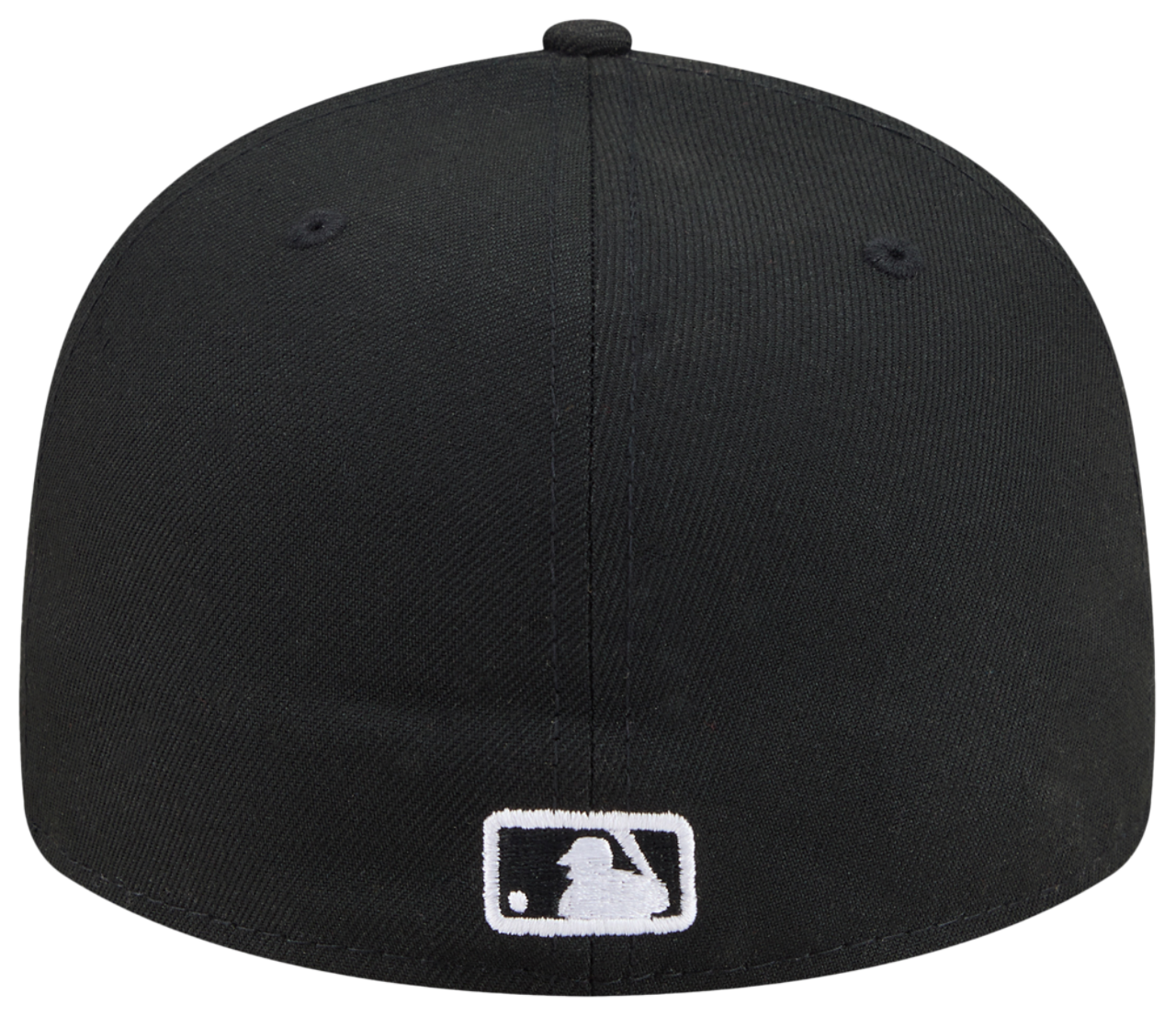 New Era Padres AM 5950 Cap Image 4 of 7. Tap to open photo gallery.