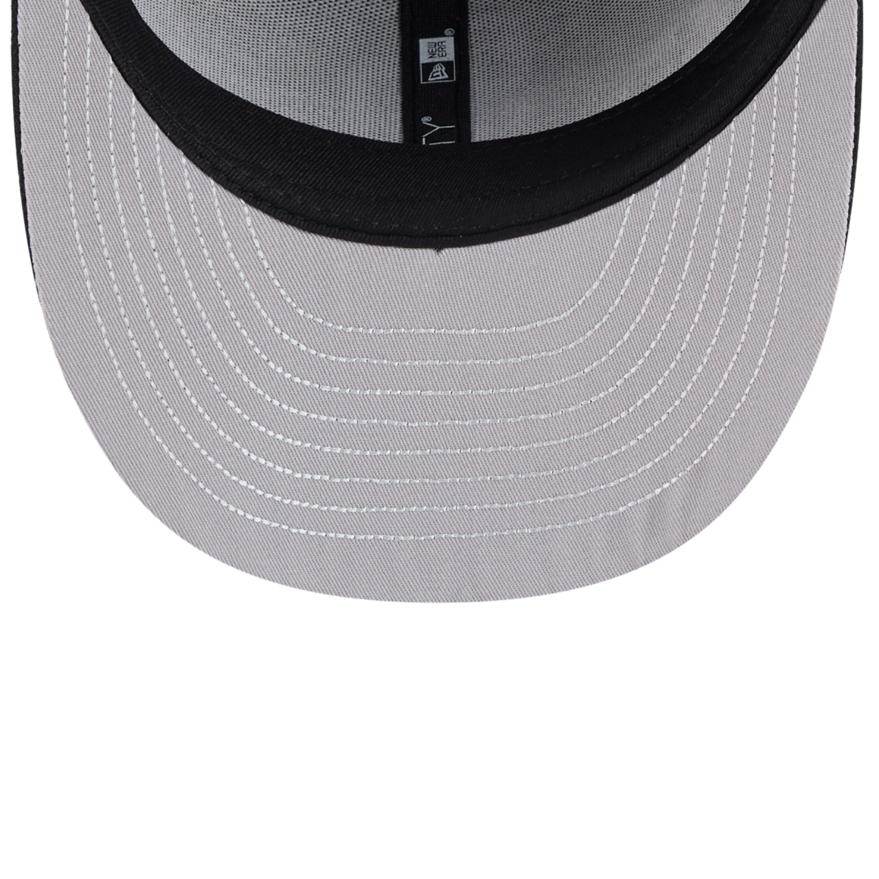 New Era Padres AM 5950 Cap Image 7 of 7. Tap to open photo gallery.