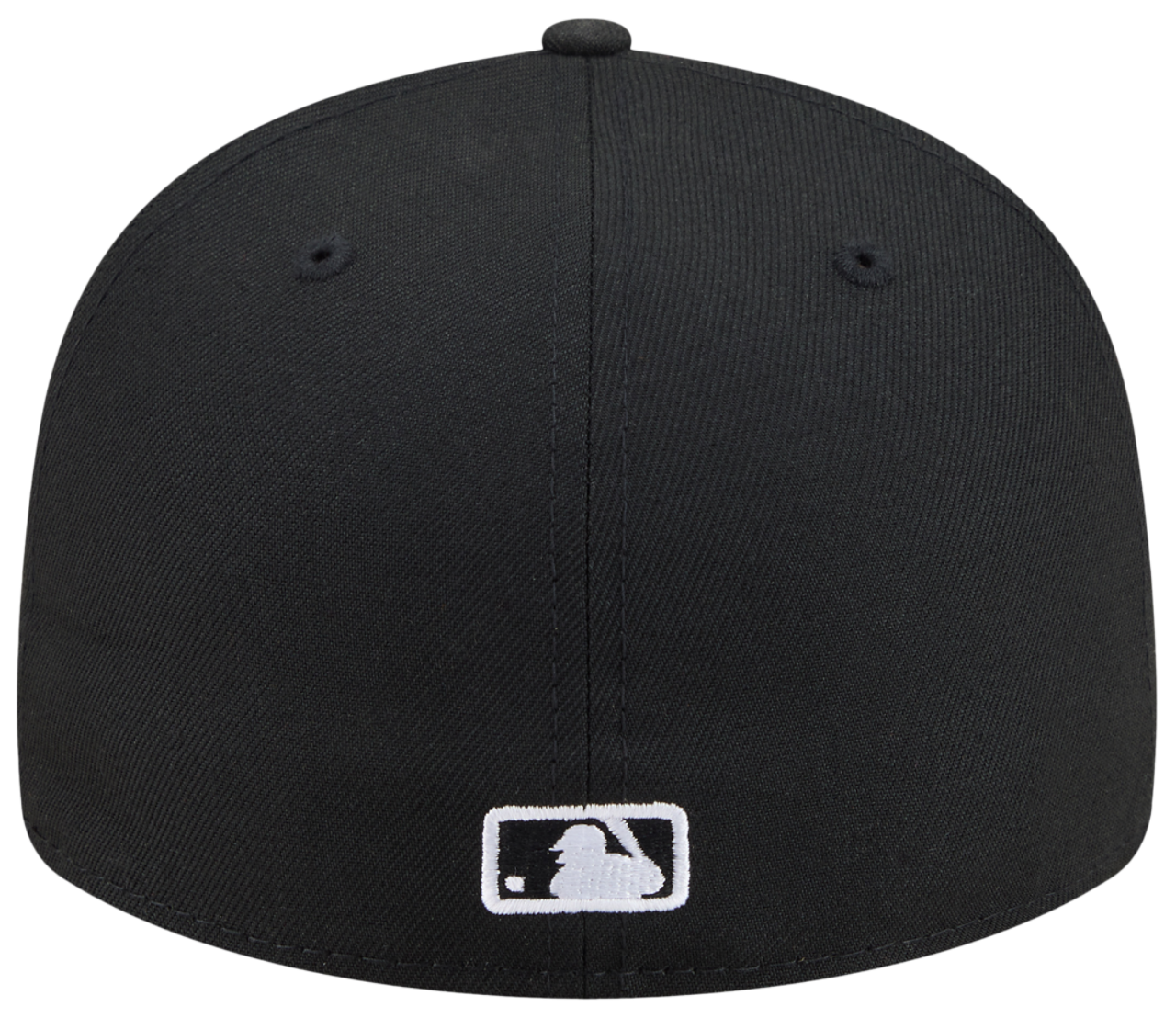 New Era Athletics AM 5950 Cap Image 4 of 7. Tap to open photo gallery.